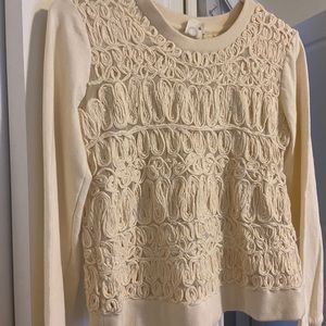 Akemi + Kin Sequence Top Size S